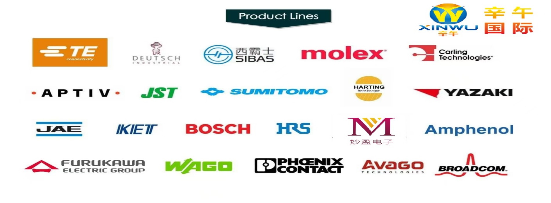 Xinwu International Trade Co., Ltd